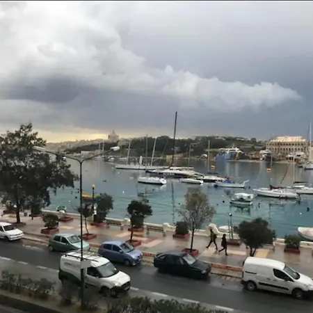 Apartmán Seaview