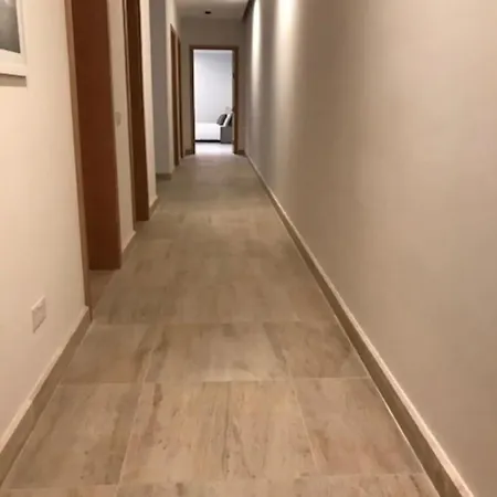 Seaview Apartmán