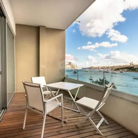 Appartamento Seaview *