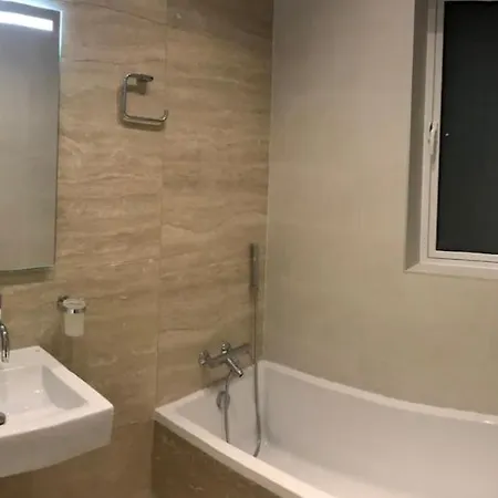 Seaview Apartmán *