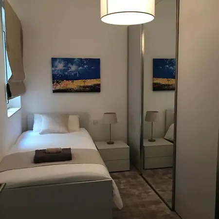 Apartmán Seaview Valletta