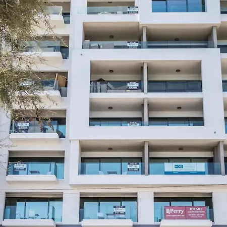 Appartamento Seaview