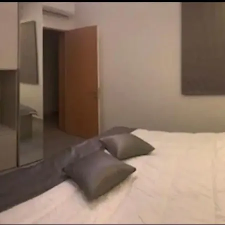 Apartment Seaview