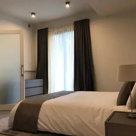 Seaview Apartment Valletta