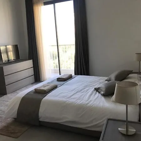 Seaview شقة فاليتا